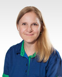Sabine Marti